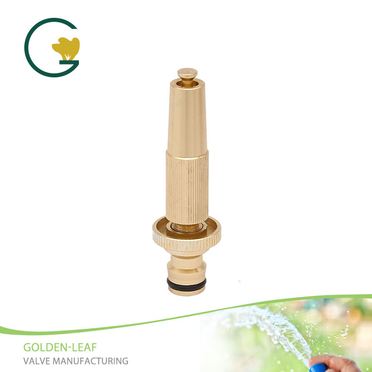 Γιατί το ακροφύσιο αλουμινίου είναι ιδιαίτερα προσαρμόσιμο σε ακραία περιβάλλοντα εργασίας;