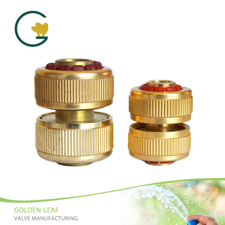 Γνωρίζετε ποια πλεονεκτήματα έχει ο Quick Connector Αλουμινίου;