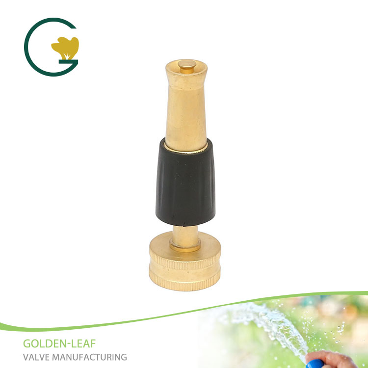 Πώς ένα μπρούτζινο ακροφύσιο ενισχύει την απόδοση σε βιομηχανικές εφαρμογές;